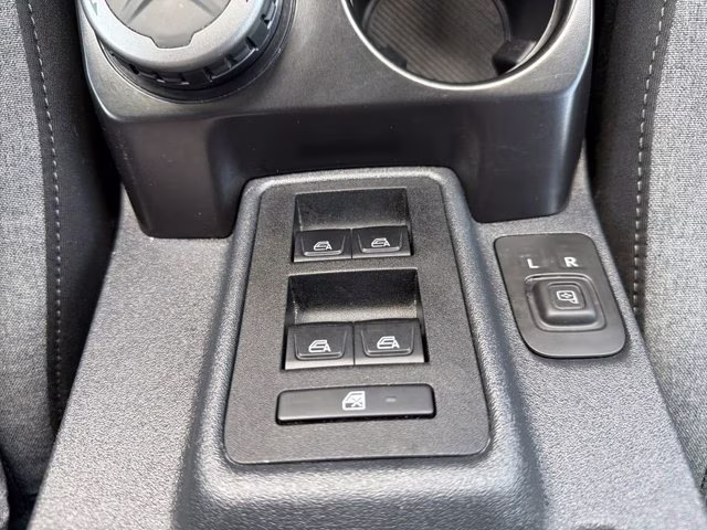 2025 Oxford White Ford Bronco Big Bend 4X4 Convertible