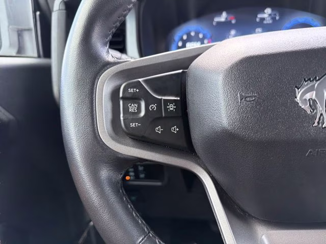 2025 Oxford White Ford Bronco Big Bend 4X4 Convertible