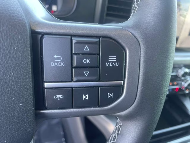 2026 Glacier Gray Metallic Tri-Coat Ford Super Duty F-250 SRW Lariat 4X4 Truck