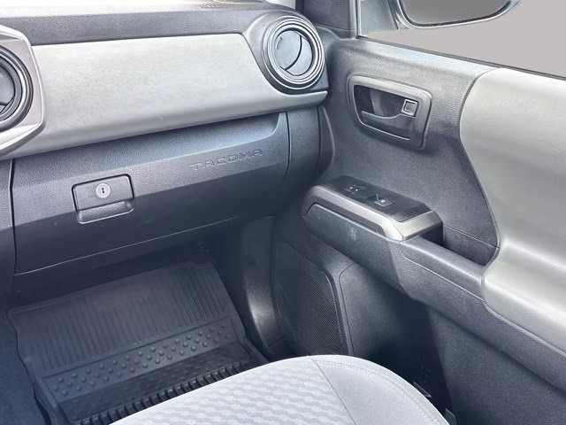 2023 Ice Cap Toyota Tacoma 2WD SR5 RWD Truck