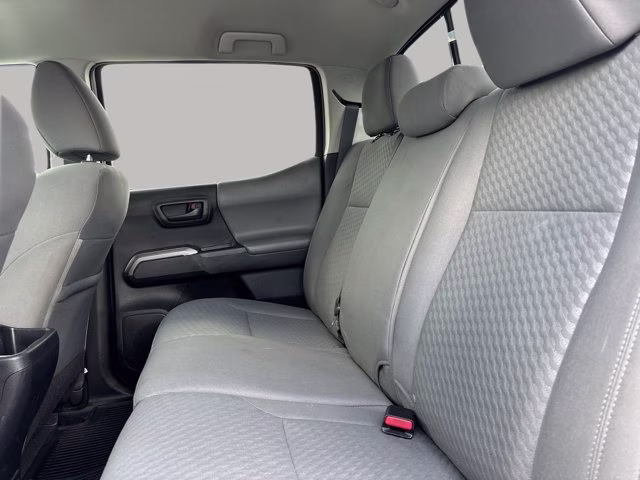 2023 Ice Cap Toyota Tacoma 2WD SR5 RWD Truck