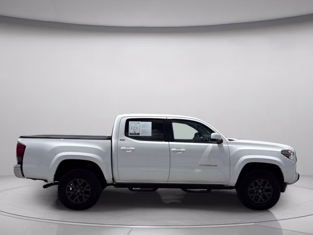 2023 Ice Cap Toyota Tacoma 2WD SR5 RWD Truck