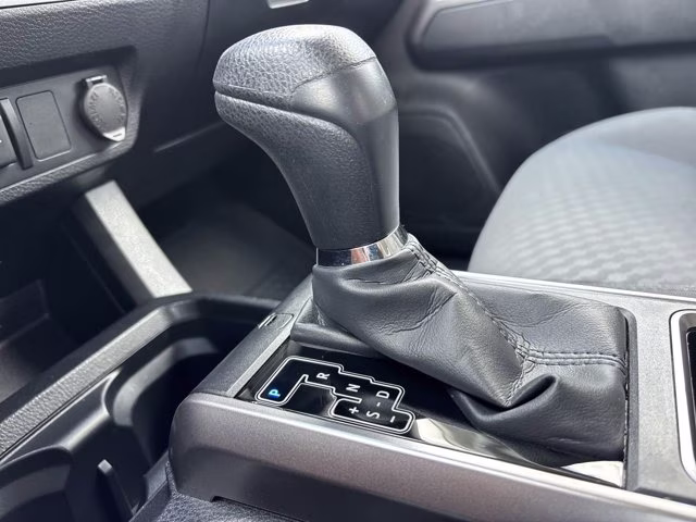 2023 Ice Cap Toyota Tacoma 2WD SR5 RWD Truck