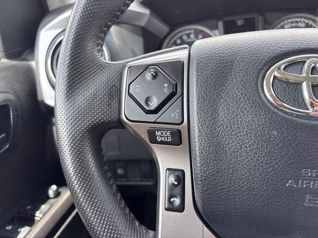 2023 Ice Cap Toyota Tacoma 2WD SR5 RWD Truck