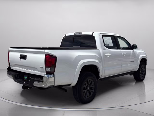 2023 Ice Cap Toyota Tacoma 2WD SR5 RWD Truck