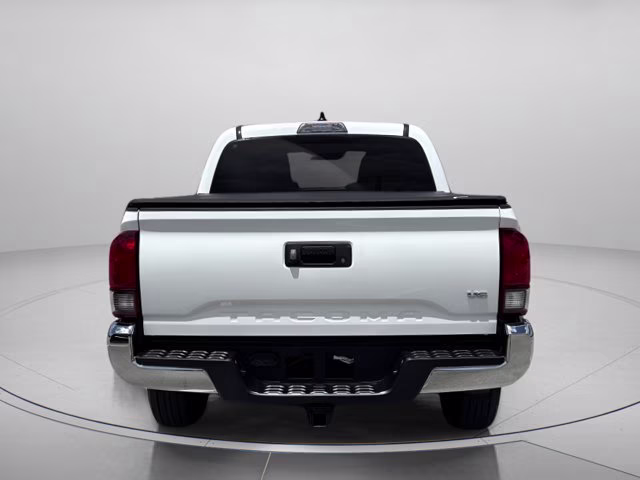 2023 Ice Cap Toyota Tacoma 2WD SR5 RWD Truck