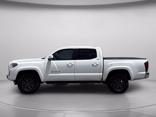 2023 Ice Cap Toyota Tacoma 2WD SR5 RWD Truck