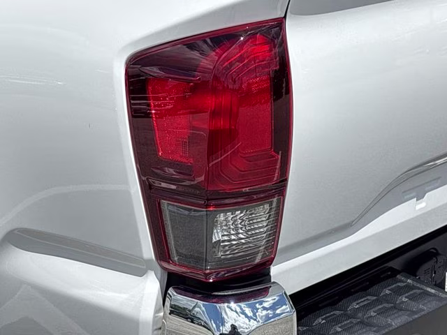 2023 Ice Cap Toyota Tacoma 2WD SR5 RWD Truck