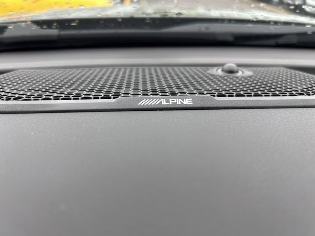 2026 Ceramic Gray Clearcoat Ram 2500 Big Horn Night Edition 4X4 Truck