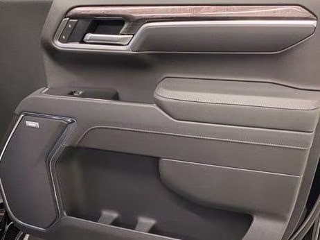 2026 Summit White Chevrolet Silverado 1500 LTZ 4X4 Truck