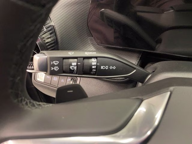 2026 Mosaic Black Metallic Chevrolet Equinox LT AWD SUV