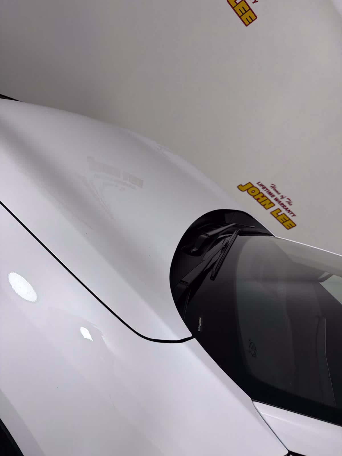 2026 Fresh Powder Nissan Kicks S FWD SUV