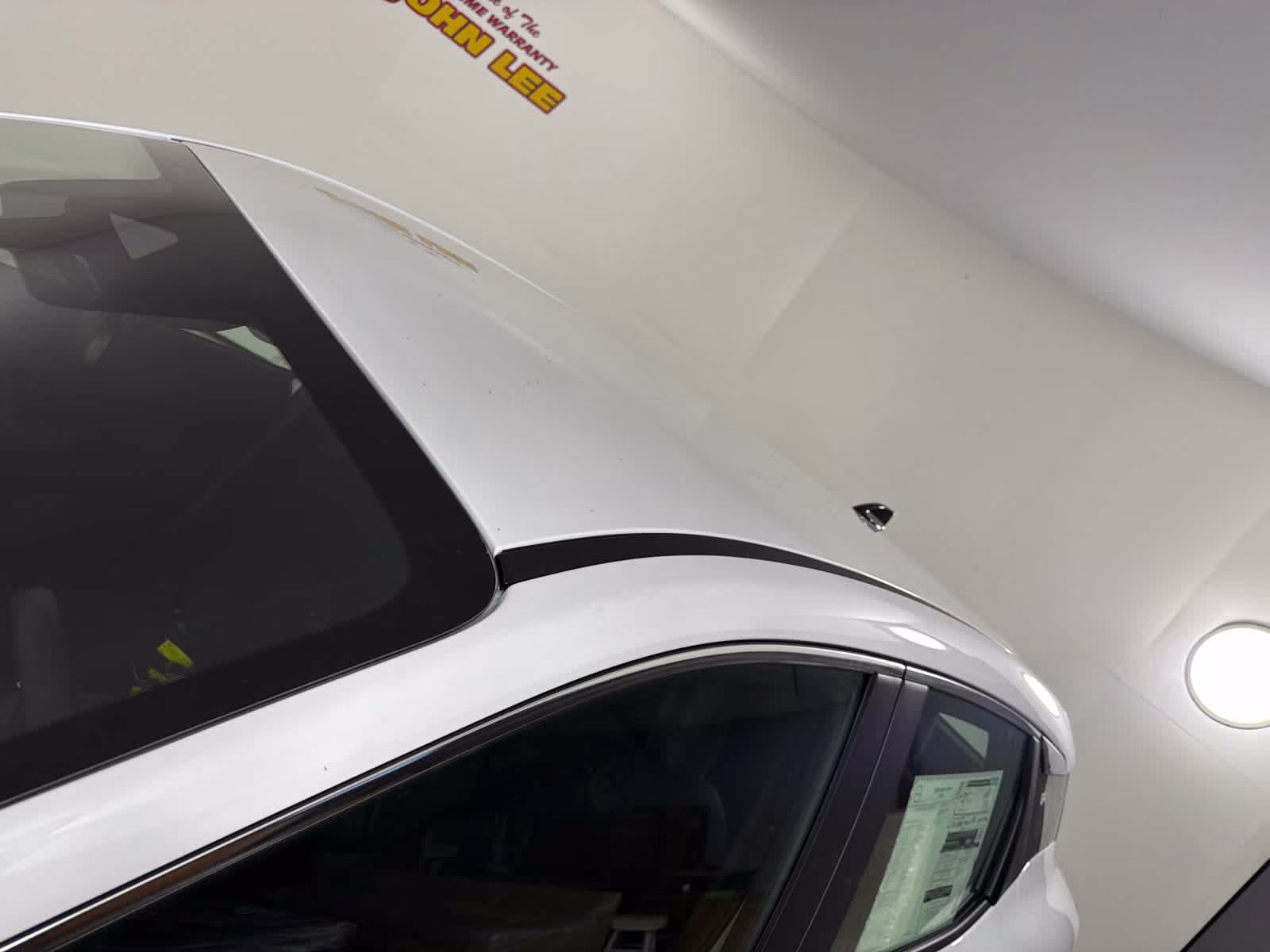 2026 Fresh Powder Nissan Kicks S FWD SUV