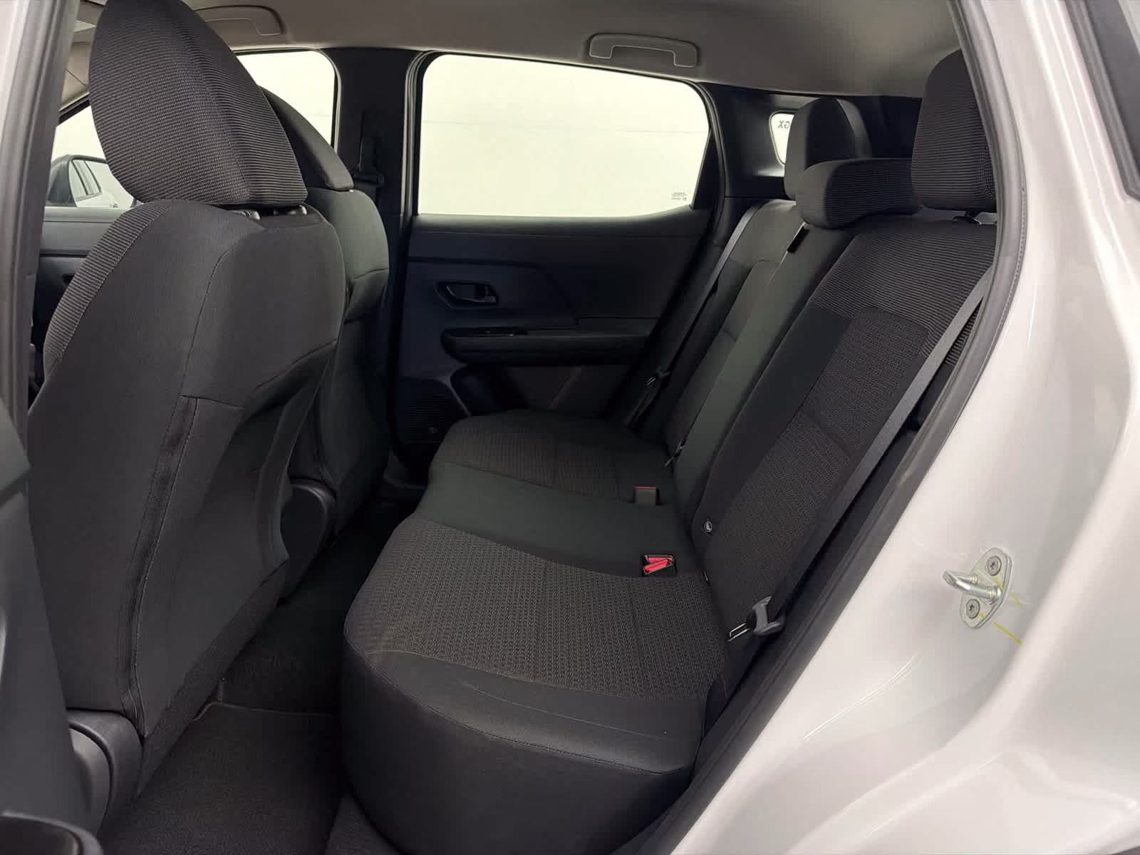 2026 Fresh Powder Nissan Kicks S FWD SUV