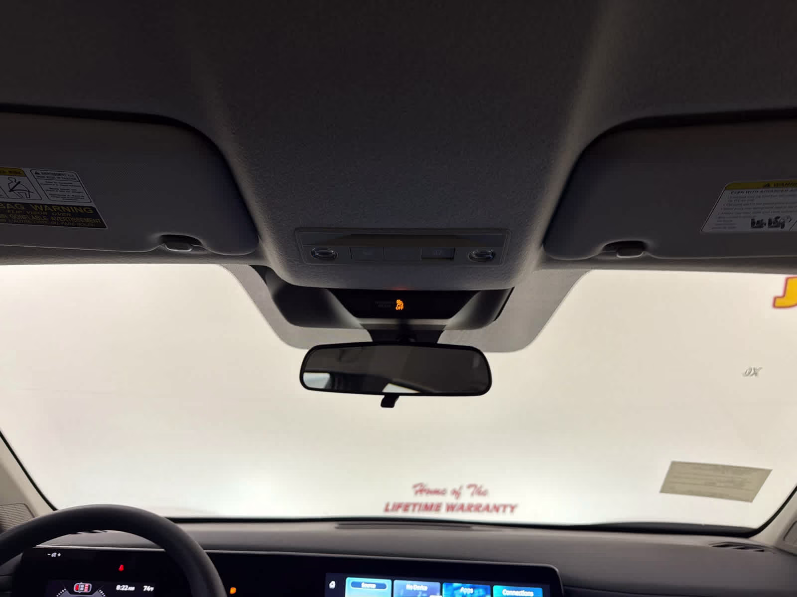 2026 Fresh Powder Nissan Kicks S FWD SUV