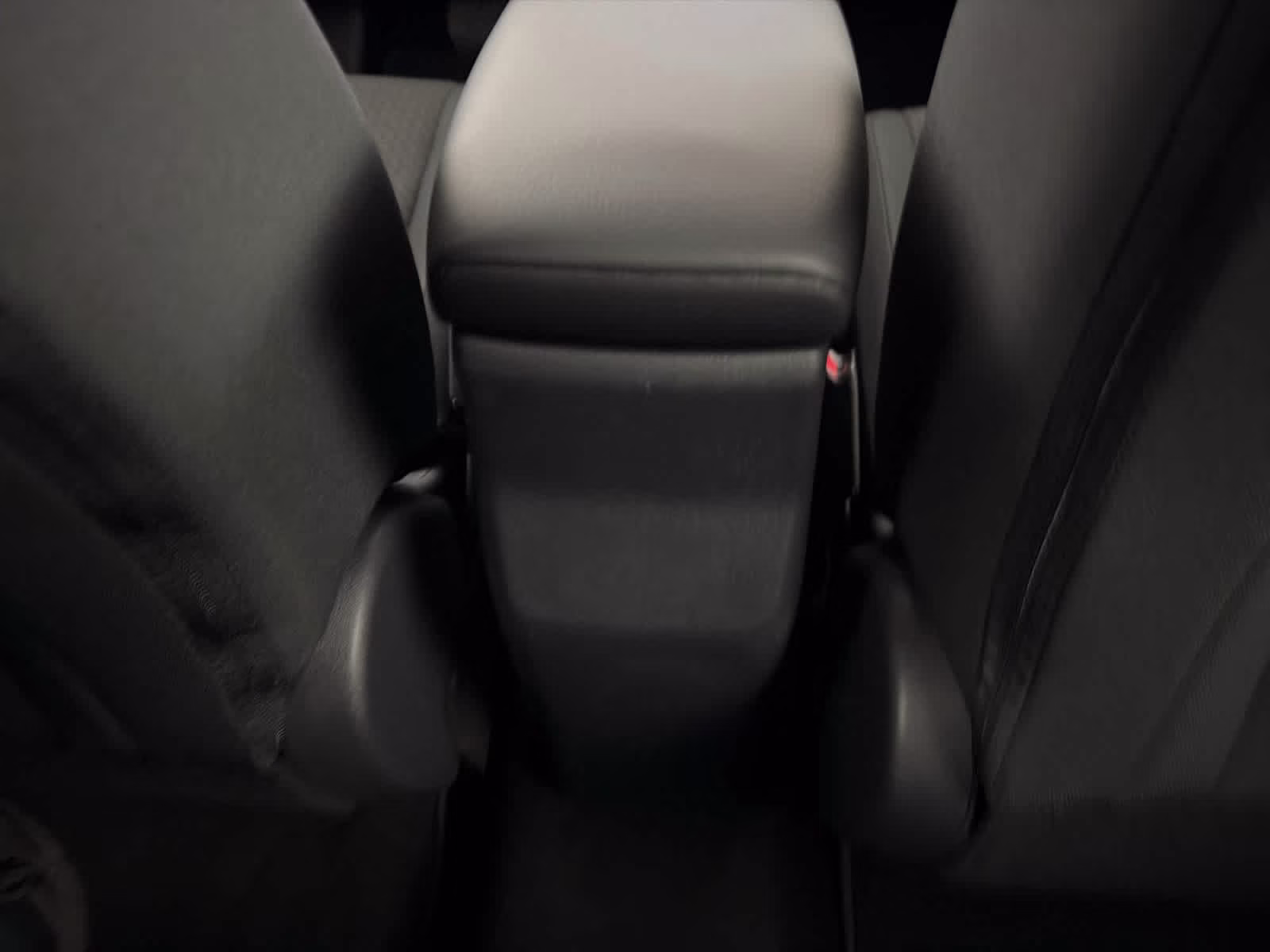 2026 Fresh Powder Nissan Kicks S FWD SUV