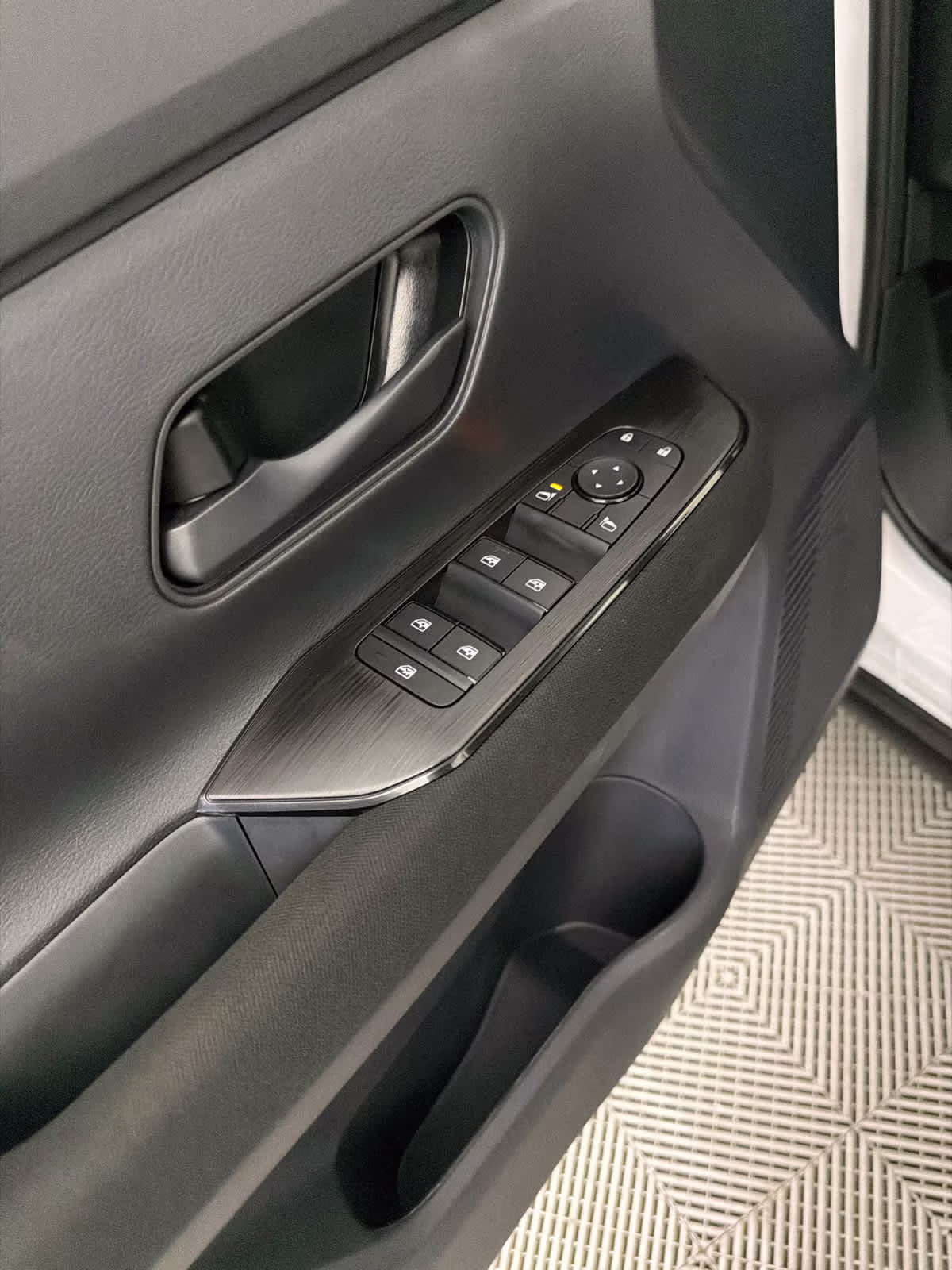 2026 Fresh Powder Nissan Kicks S FWD SUV