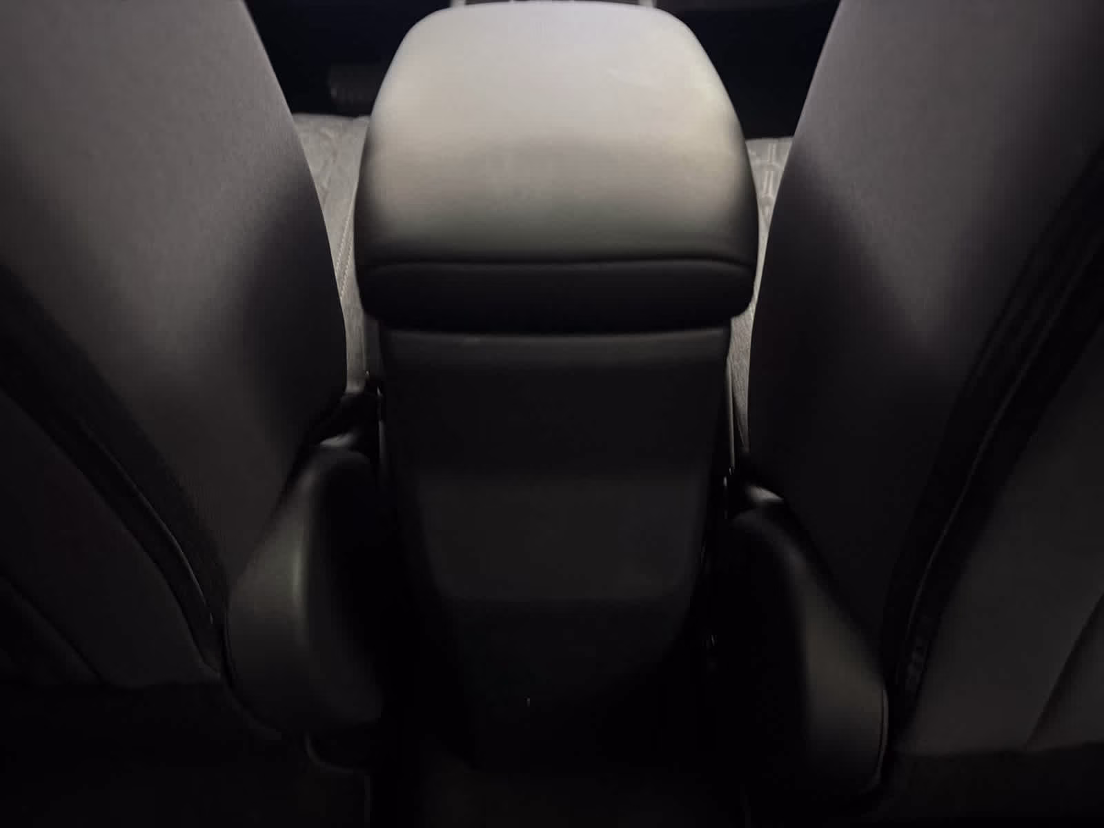 2026 Scarlet Ember Tintcoat Nissan Kicks SV FWD SUV