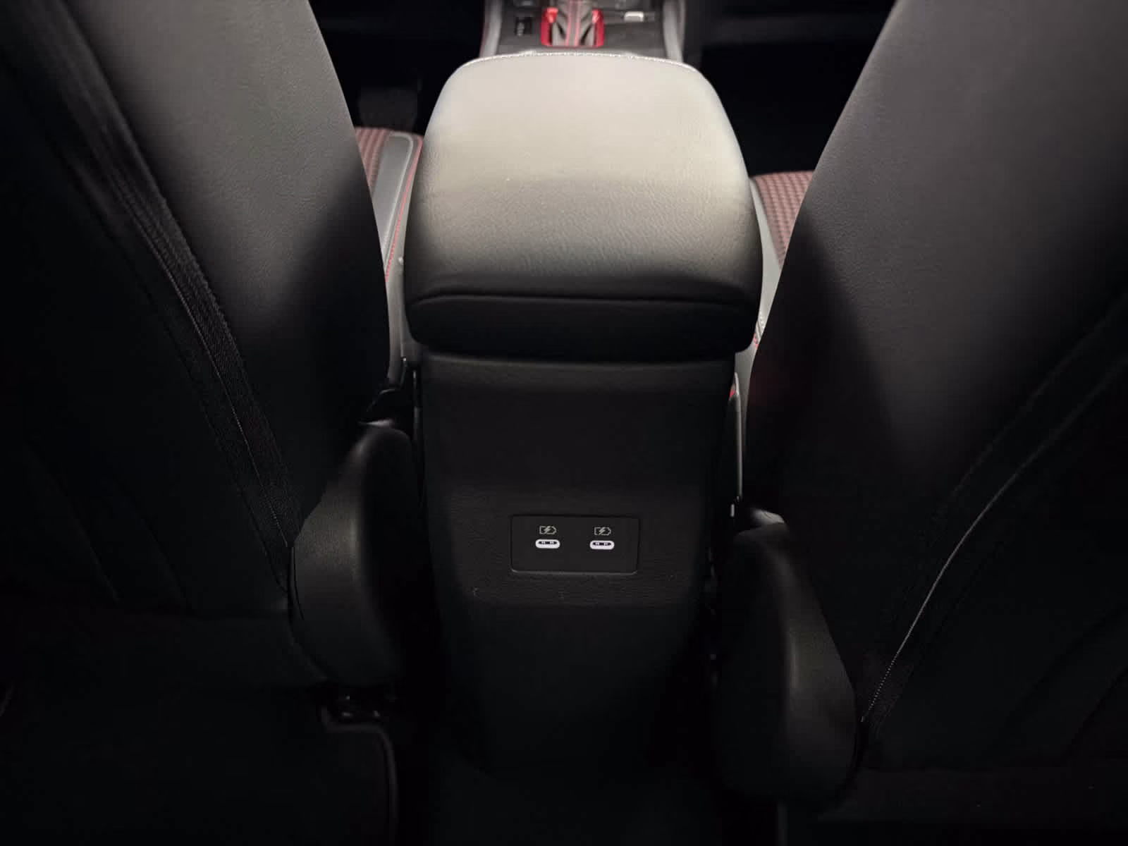 2026 Yuzu Yellow Metallic/Super Black Nissan Kicks SR FWD SUV