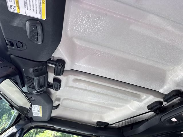 2026 41 Jeep Wrangler Rubicon 4X4 Convertible