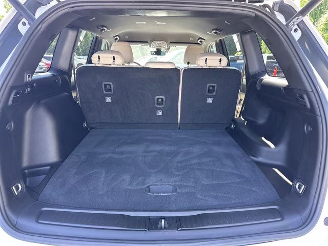2023 Bright White Clearcoat Jeep Grand Cherokee Limited 4X4 SUV