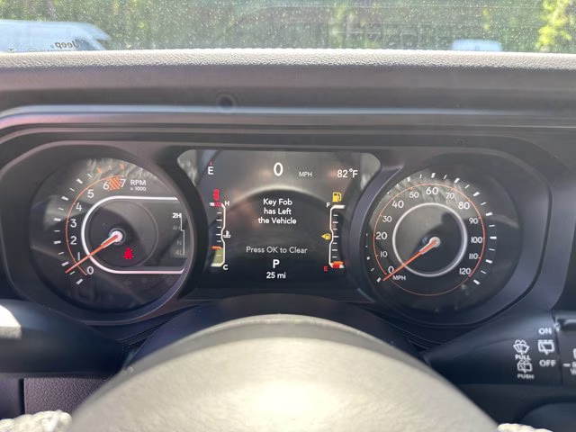 2026 41 Jeep Wrangler Rubicon 4X4 Convertible
