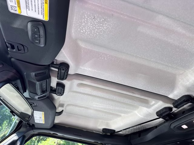 2026 41 Jeep Wrangler Rubicon 4X4 Convertible
