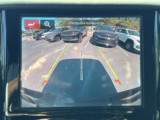2026 Diamond Black Crystal Pearlcoat Ram 1500 Warlock 4X4 Truck