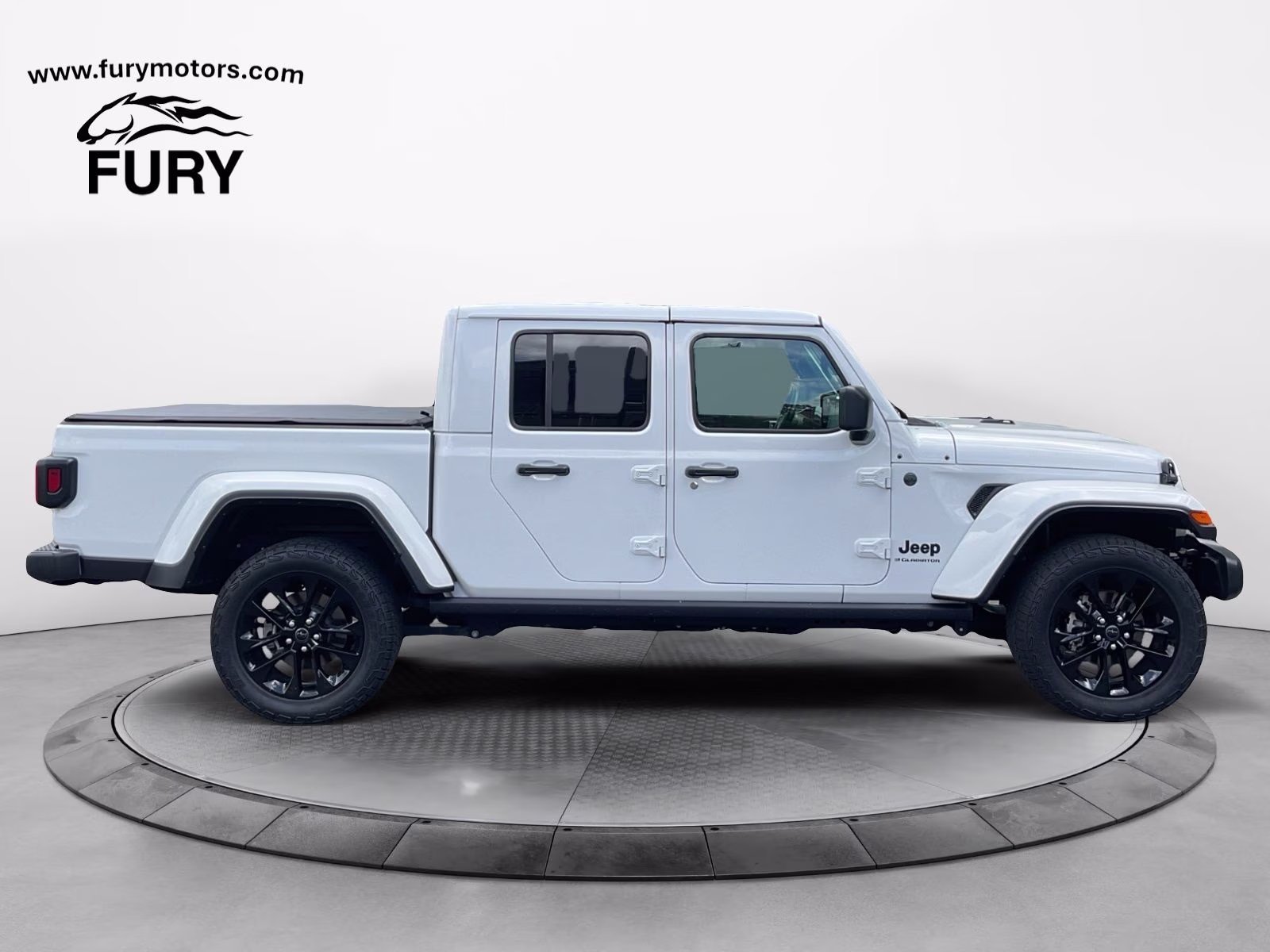 Used 2024 Jeep Gladiator Nighthawk with VIN 1C6HJTAG5RL125608 for sale in South Saint Paul, Minnesota