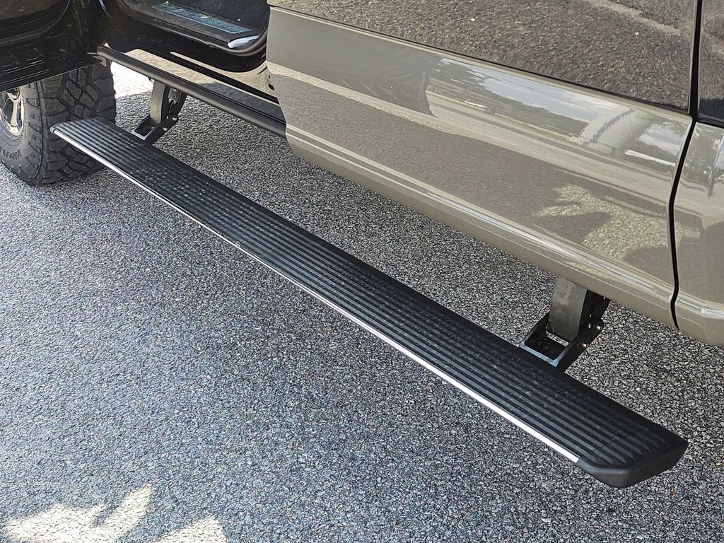 2026 Agate Black Metallic Ford Super Duty F-250 SRW King Ranch 4X4 Truck
