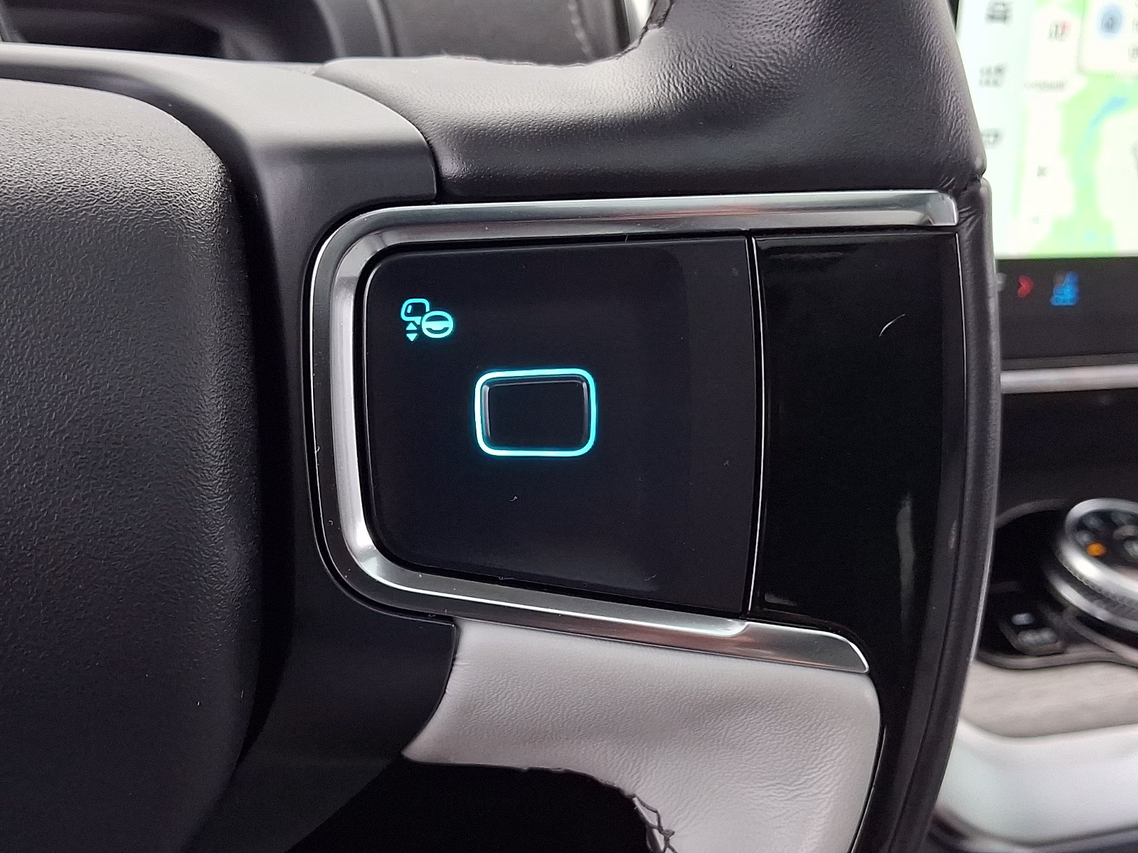2025 Agate Black Metallic - UM Ford Expedition Platinum 4X4