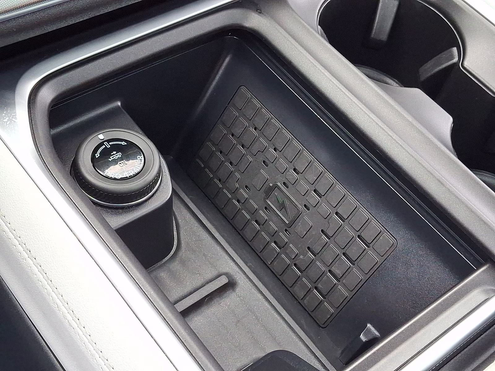 2025 Agate Black Metallic - UM Ford Expedition Platinum 4X4