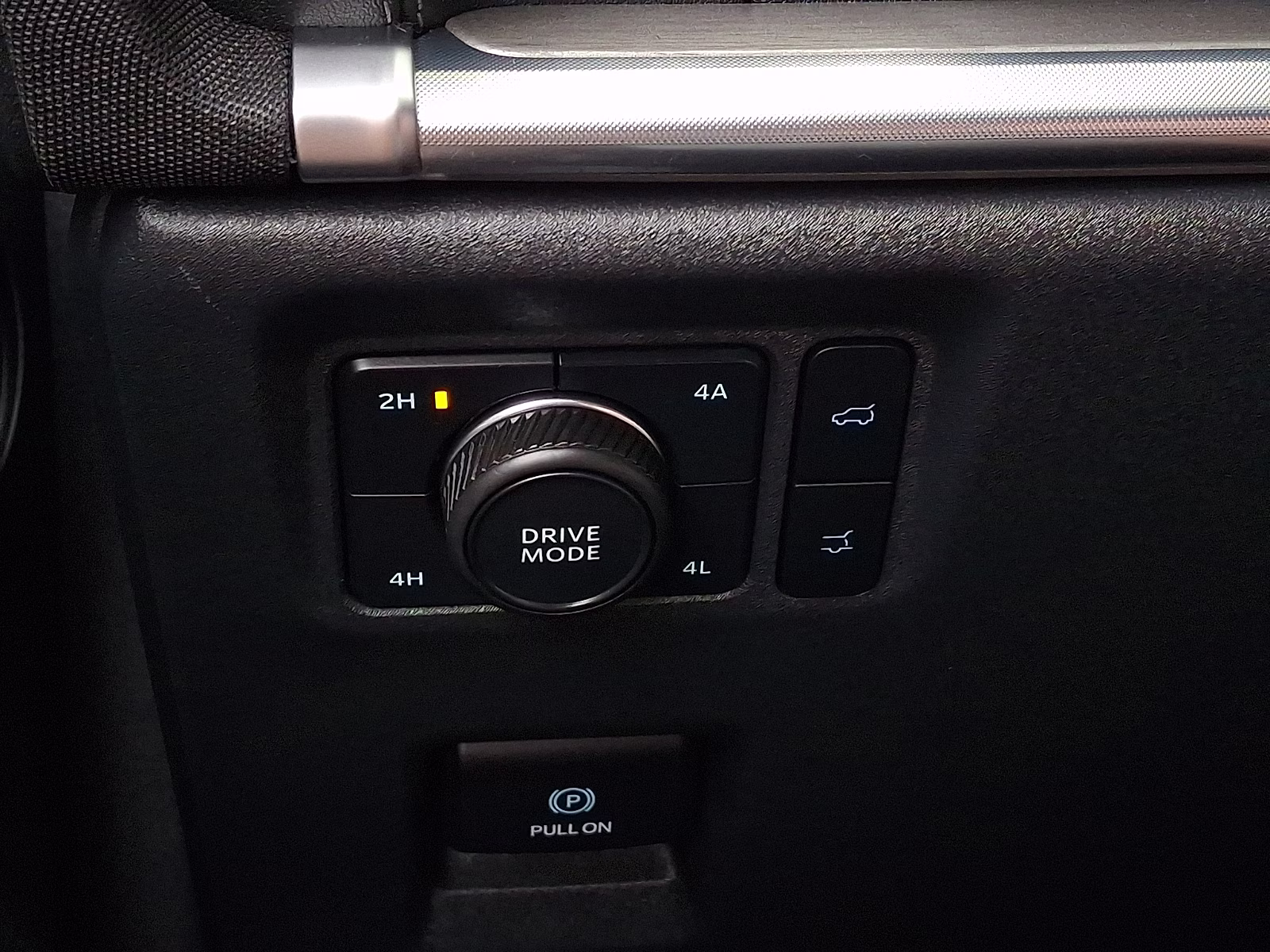 2025 Agate Black Metallic - UM Ford Expedition Platinum 4X4