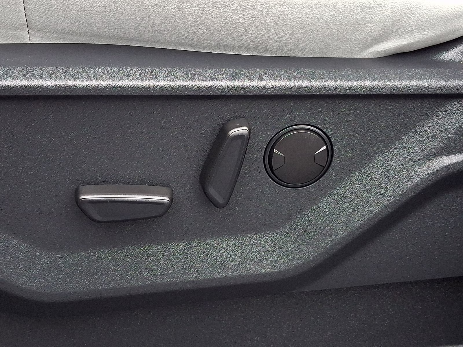 2025 Agate Black Metallic - UM Ford Expedition Platinum 4X4