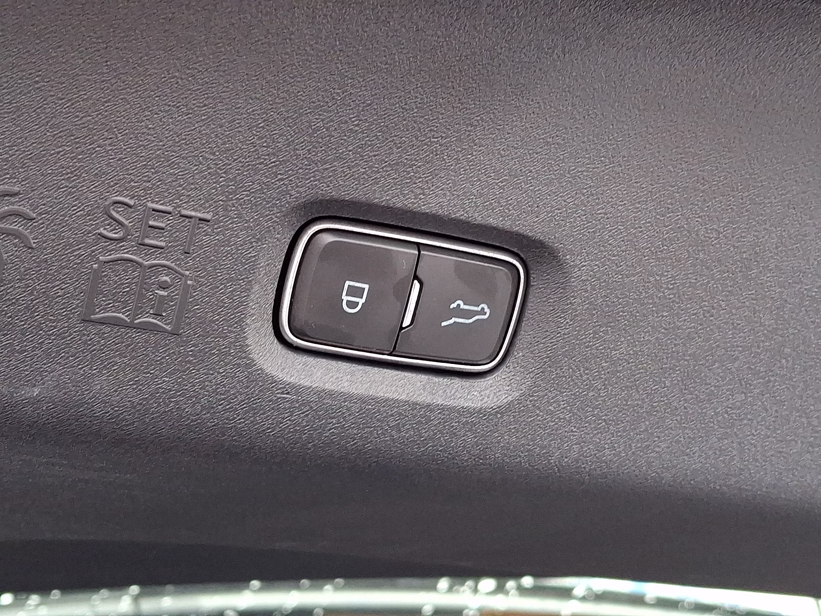 2025 Agate Black Metallic - UM Ford Expedition Platinum 4X4