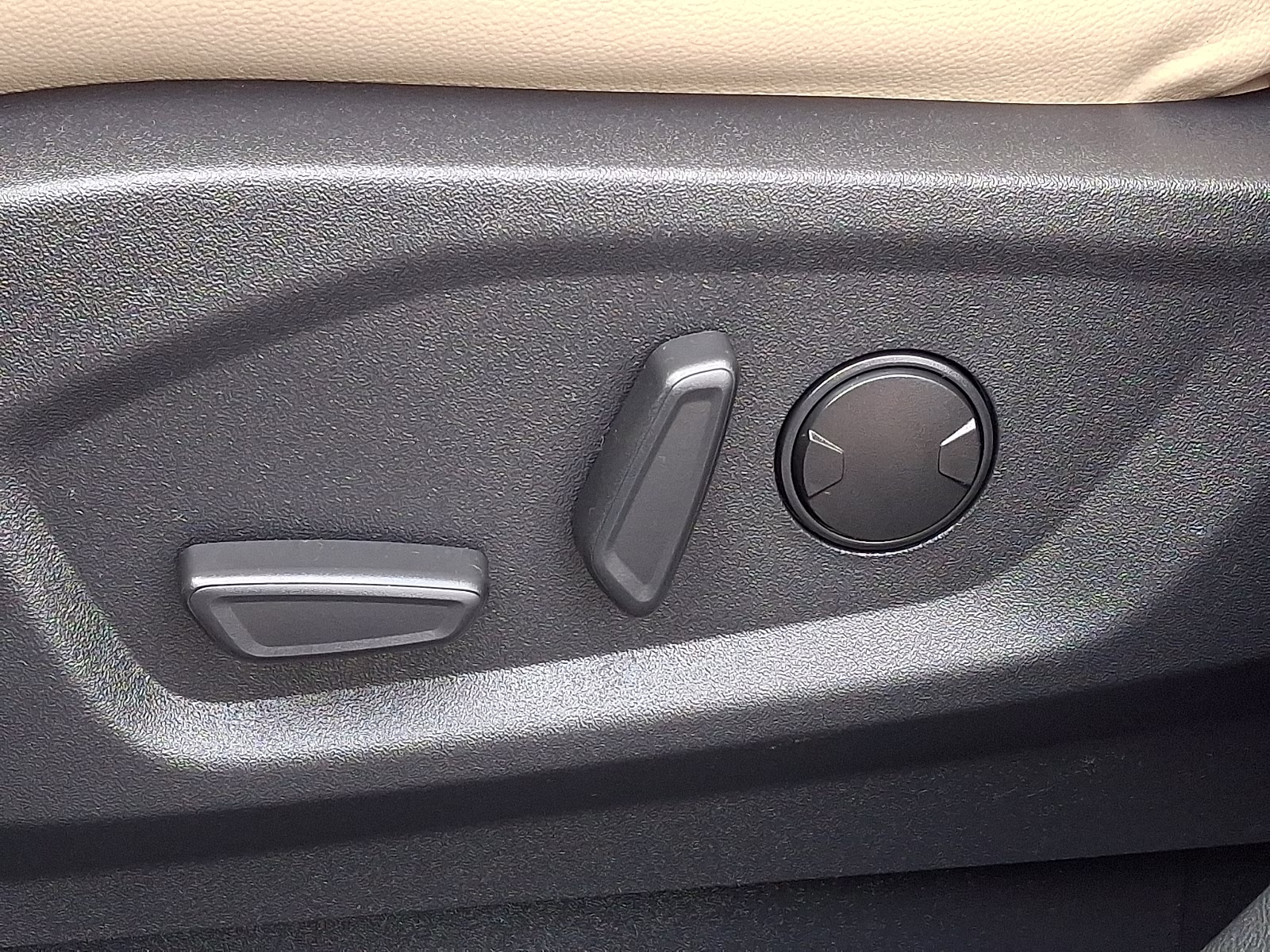 2024 Burgundy Velvet Metallic Tinted Clearcoat - R3 Ford Edge SEL AWD