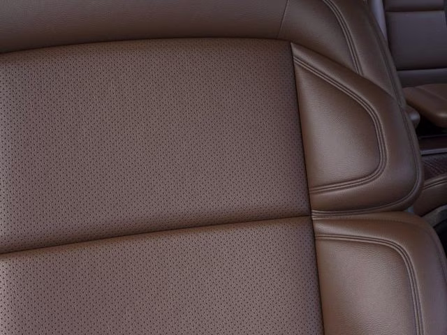 2026 Black Metallic Lincoln Navigator Reserve 4X4 SUV