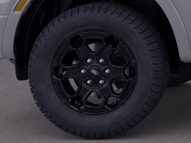 2026 Avalanche Ford Ranger Lariat 4X4 Truck