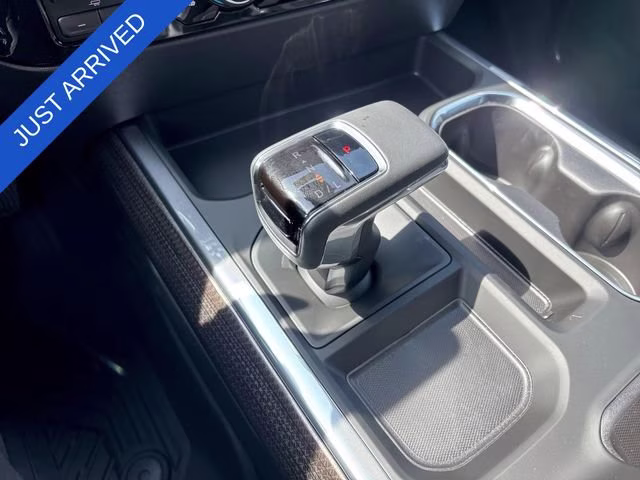 2026 Summit White Chevrolet Silverado 1500 LT Trail Boss 4X4 Truck