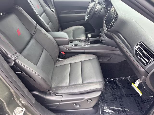 2026 Green Machine Dodge Durango GT Plus HEMI V8 AWD SUV