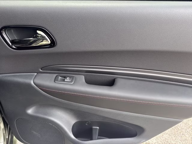 2026 Green Machine Dodge Durango GT Plus HEMI V8 AWD SUV