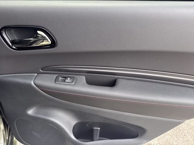 2026 Green Machine Dodge Durango GT Plus HEMI V8 AWD SUV