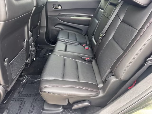 2026 Green Machine Dodge Durango GT Plus HEMI V8 AWD SUV