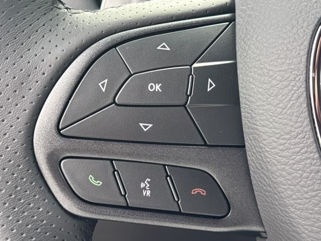 2026 Green Machine Dodge Durango GT Plus HEMI V8 AWD SUV