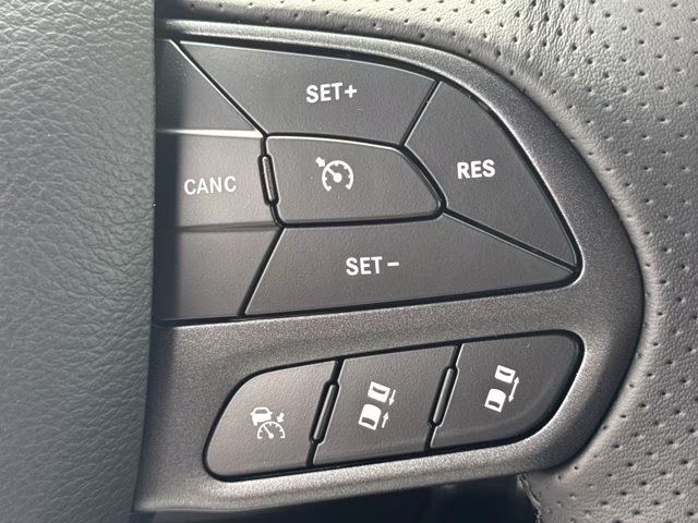 2026 Green Machine Dodge Durango GT Plus HEMI V8 AWD SUV