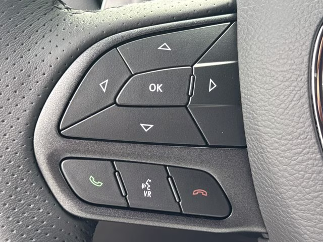 2026 Green Machine Dodge Durango GT Plus HEMI V8 AWD SUV