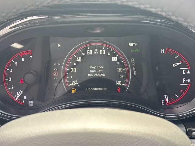 2026 Green Machine Dodge Durango GT Plus HEMI V8 AWD SUV