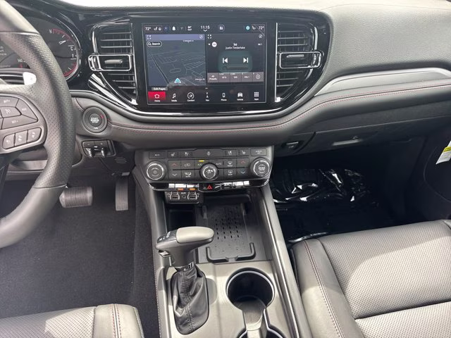 2026 Green Machine Dodge Durango GT Plus HEMI V8 AWD SUV