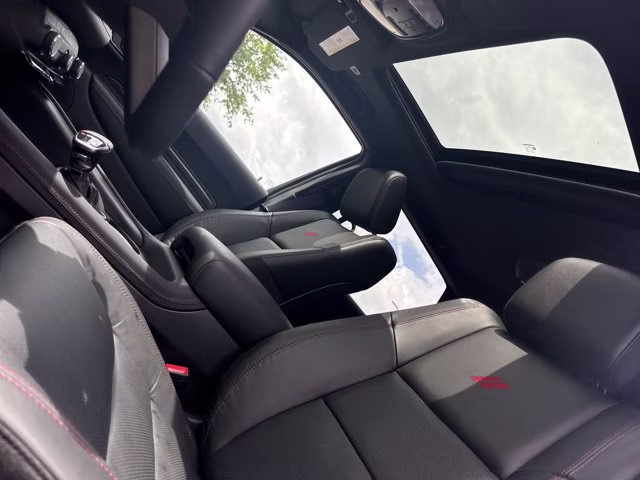 2026 Green Machine Dodge Durango GT Plus HEMI V8 AWD SUV