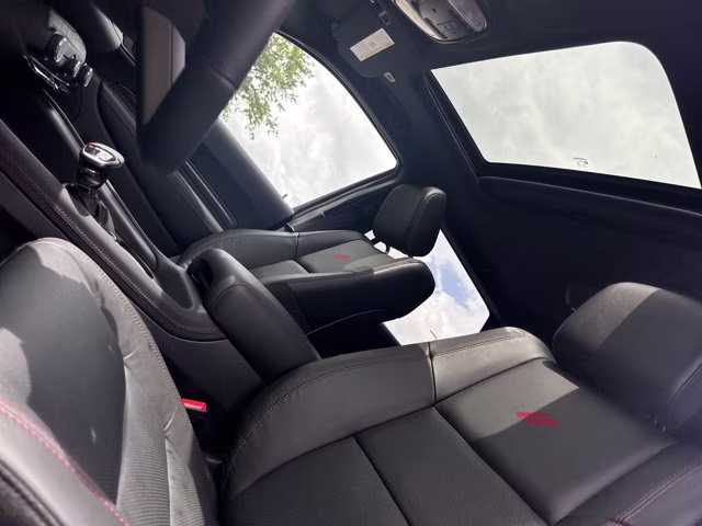 2026 Green Machine Dodge Durango GT Plus HEMI V8 AWD SUV